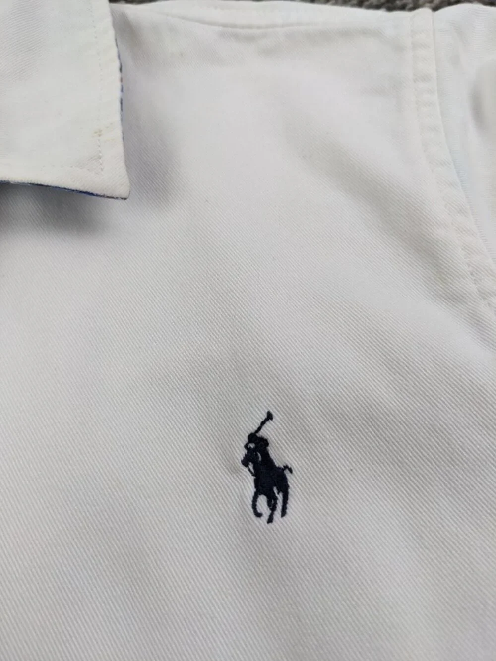 Polo Ralph Lauren vintage polo